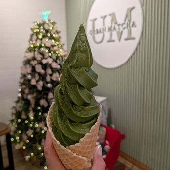 Urban Matcha - Matcha Soft Serve - Desserts Near Me - Las Vegas, Nevada Urban Matcha - Matcha Soft Serve - Desserts Near Me - Las Vegas, Nevada