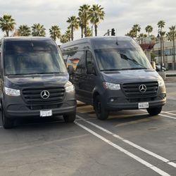 KG Van Rental