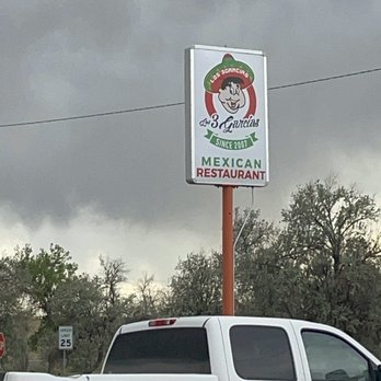 Los 3 Garcia’s - Mexican Near Me - Byers, Colorado Los 3 Garcia’s - Mexican Near Me - Byers, Colorado