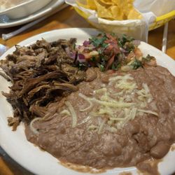 El Mariachi Loco Mexican Restaurant