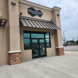 Bloom City Coffee - Place