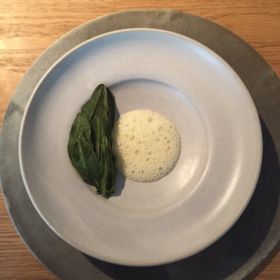 Kadeau by null Kadeau by null