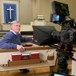 Optical Narrative - Book promotional video series