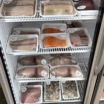 Ken's Fresh Fish - Seafood Near Me - Laie, Hawaii Ken's Fresh Fish - Seafood Near Me - Laie, Hawaii