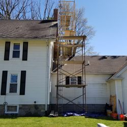 Nick Antonelli Construction