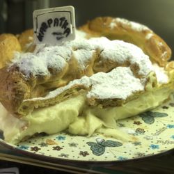 Polina Restaurant