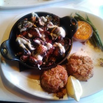 Bonefish Grill - Seafood Near Me - Sarasota, Florida