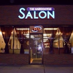 The Hair Doctor