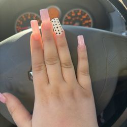 Kai's Nail Salon and Spa