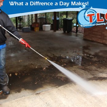 TLC Cleaning Services - TLC Cleaning has been cleaning Atlanta since 1980. Our service is the best in town. - Window Washing Near Me