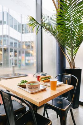 Vinason Pho Kitchen - SODO by null
