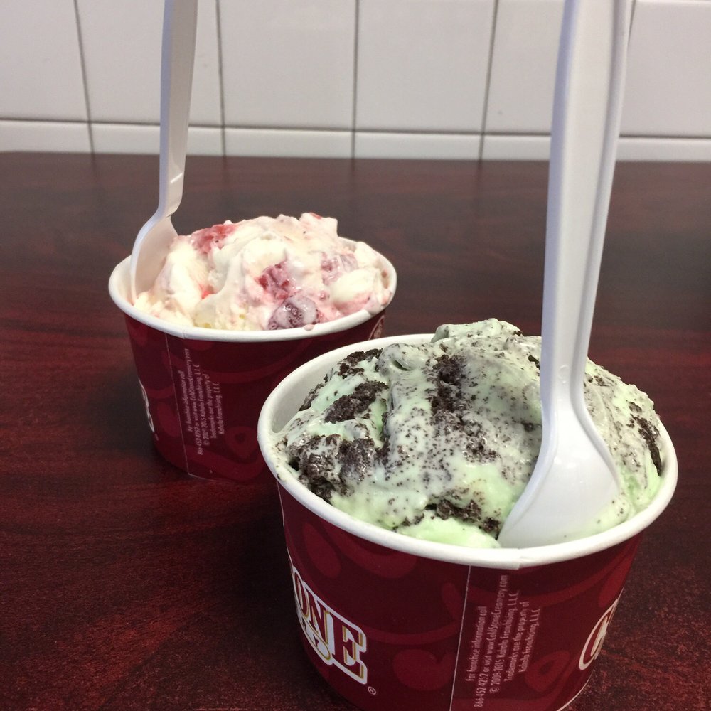 Cold Stone Creamery - His and hers - Ice Cream & Frozen Yogurt Near Me - San Diego, California Cold Stone Creamery - His and hers - Ice Cream & Frozen Yogurt Near Me - San Diego, California