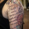 Tattoos by Hannah gift card