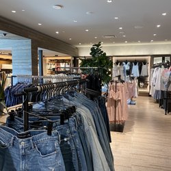 Abercrombie & Fitch