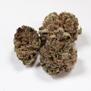 Medicine Man - Pre98 Bubba Kush - Cannabis Clinics Near Me - Denver, Colorado