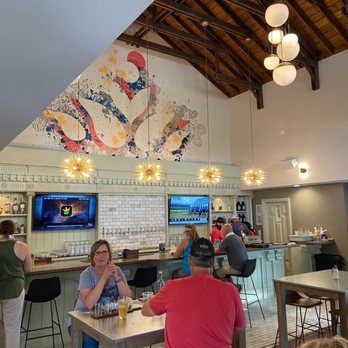 North High Brewing - Bar - Brewpubs Near Me - Dublin, Ohio
