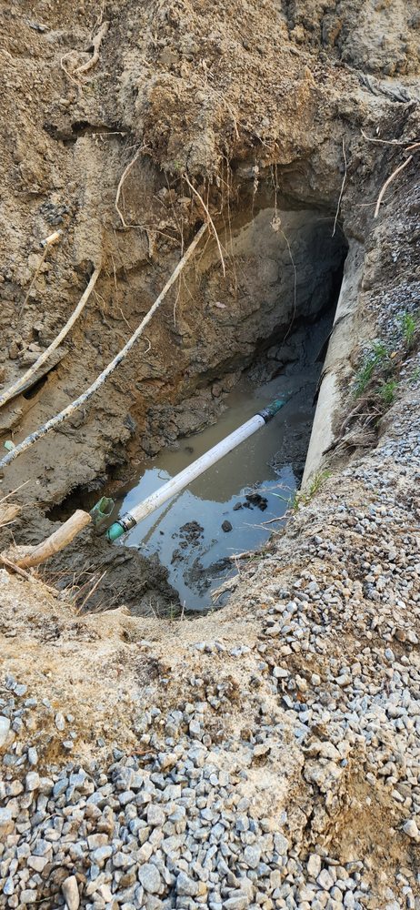 Slide of John's Drain Cleaning and Plumbing Services