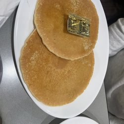 Sunrise Cafe Fishers - Pancakes