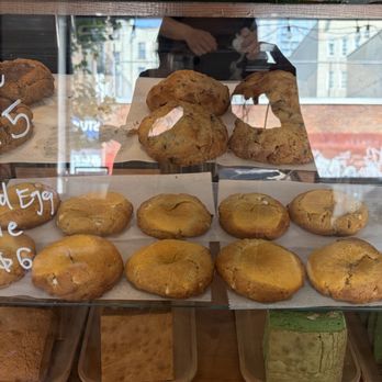 Chim Chim - Bakeries Near Me - New York, New York