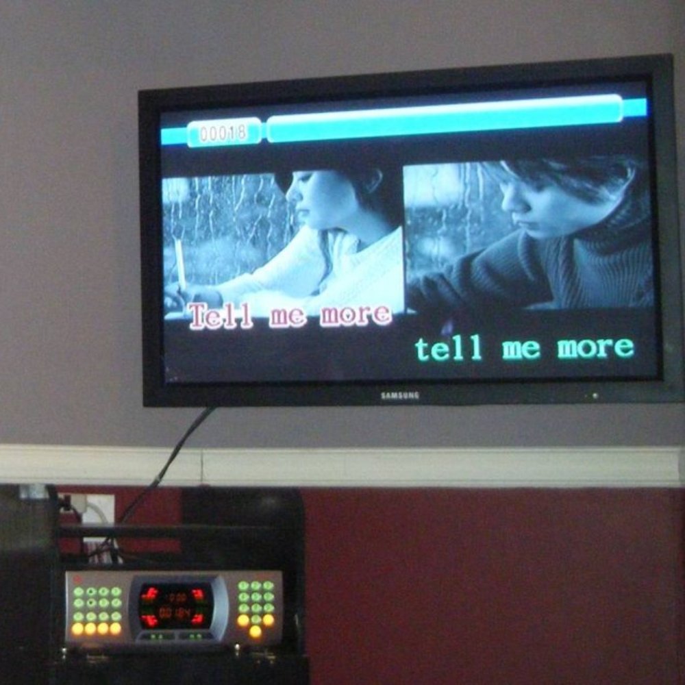 Shout Karaoke - Their system - Karaoke Near Me - Tustin, California Shout Karaoke - Their system - Karaoke Near Me - Tustin, California