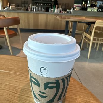 Starbucks - Hot tea - Coffee & Tea Near Me - Melbourne, Florida Starbucks - Hot tea - Coffee & Tea Near Me - Melbourne, Florida