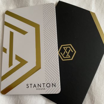 Stanton House - Great Experience - Hotels Near Me - El Paso, Texas