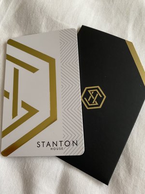 Stanton House | El Paso Downtown by null