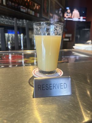 Pint Size Lounge by null