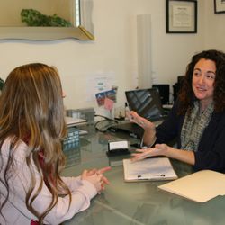 Health Takes Guts, Inc. - Dianne and Tori, dietitians.