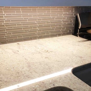 F & R Construction - Backsplash - Decks & Railing Near Me