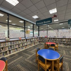 Redondo Beach Public Library -- The Main Library - Summer Reading