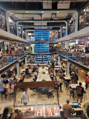 Julia & Henry's Food Hall by null Julia & Henry's Food Hall by null