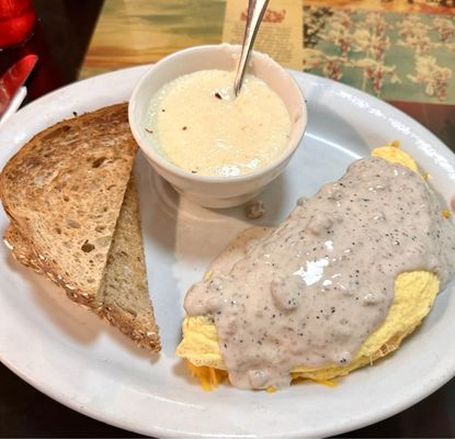 Apple Butter Cafe by null