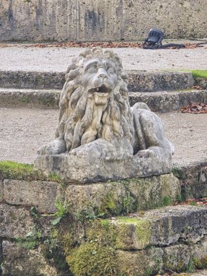 Schloss Hellbrunn by null