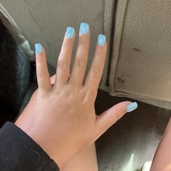 Annie Nails
