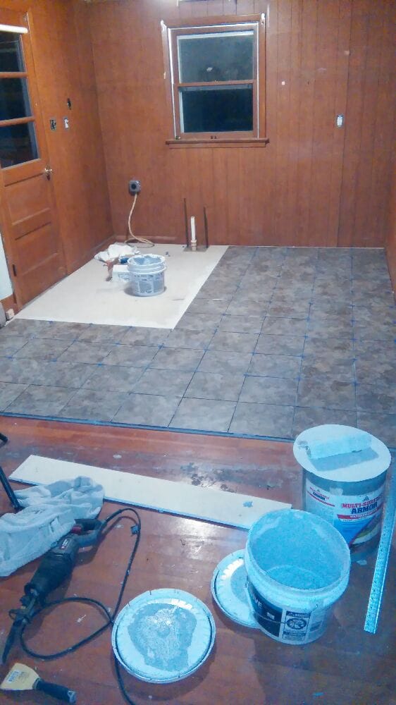 Slide of Valera Home Improvement