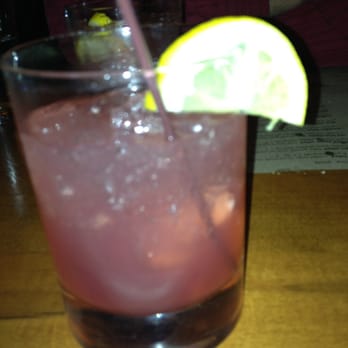 Dancing Marlin - Scofflaw before wife powered it down - New American Near Me - Frankfort, Illinois