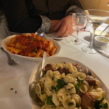 RAO’S - Updated August 2024 - 320 Photos & 213 Reviews - 455 E 114th St ...