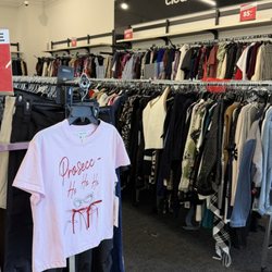 Bloomingdale's Outlet - Clearance section