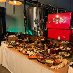 Uncommon Catering & Eatery