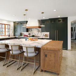 Palazzo Kitchens & Baths