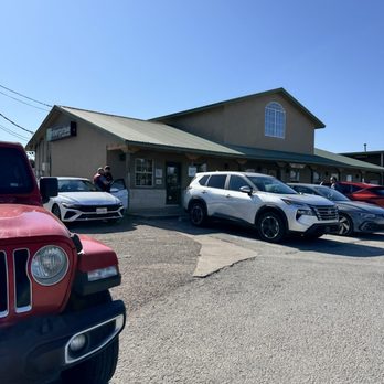 Enterprise Rent-A-Car - Outside - Car Rental Near Me - Dripping Springs, Texas Enterprise Rent-A-Car - Outside - Car Rental Near Me - Dripping Springs, Texas