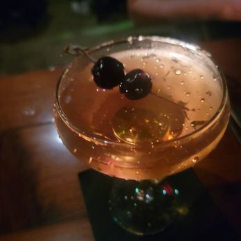 The Amendment - Voldemort - Speakeasies Near Me - Camarillo, California