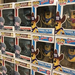 Pop Gorilla