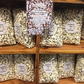 Tradeport Post & Greeting - This popcorn is highly addictive. - Local Services Near Me - Portsmouth, New Hampshire Tradeport Post & Greeting - This popcorn is highly addictive. - Local Services Near Me - Portsmouth, New Hampshire