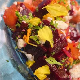 Beet Salad
