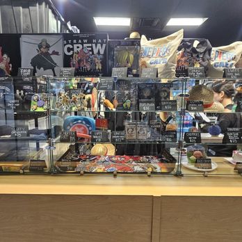 One Piece Cafe - Themed Cafes Near Me - Las Vegas, Nevada One Piece Cafe - Themed Cafes Near Me - Las Vegas, Nevada