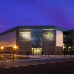 BenDunne Gyms