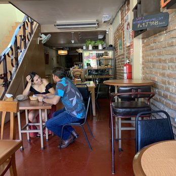 Bagel Shop - Inside - Bagels Near Me - La Paz, BCS Bagel Shop - Inside - Bagels Near Me - La Paz, BCS