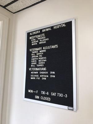 Alondra Animal Hospital by null